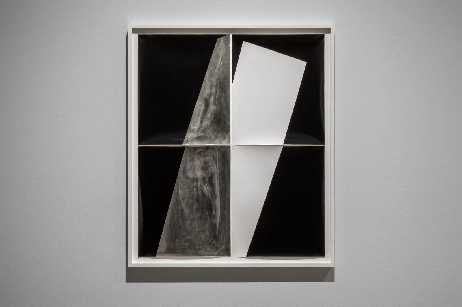 [Installation View] Temporal Art Gallery of Alberta September 13, 2025 &ndash; February 22, 2026 Courtesy of the Art Gallery of Alberta