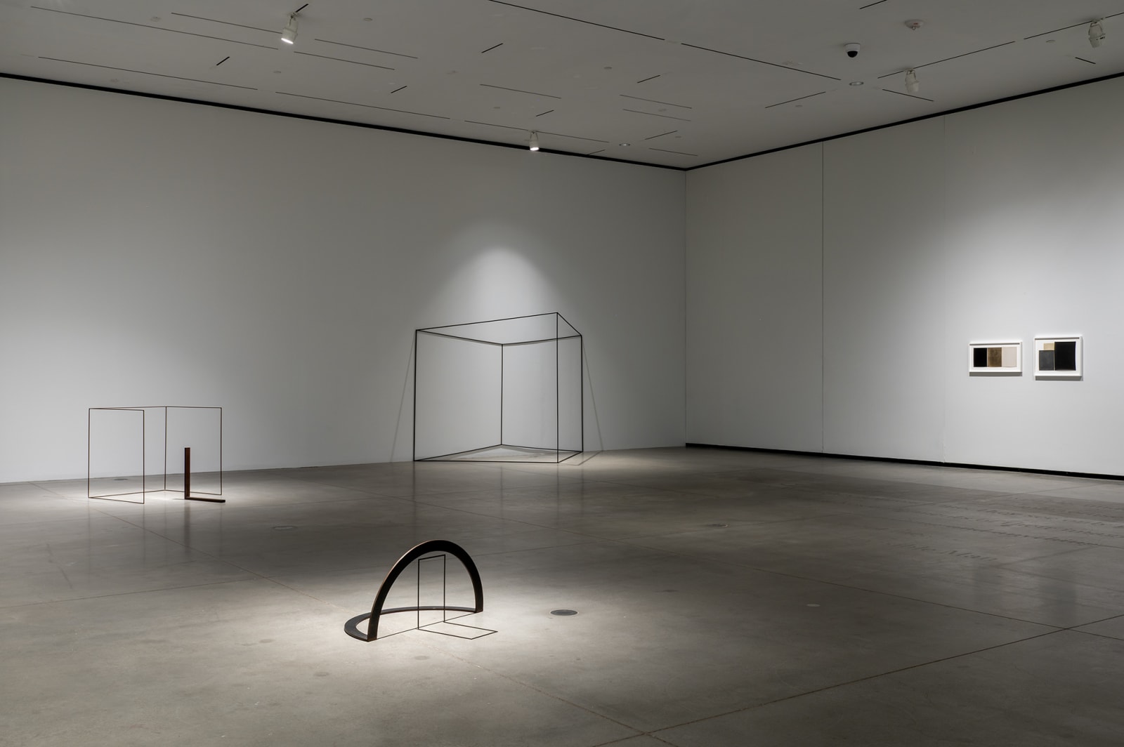 [Installation View] Temporal Art Gallery of Alberta September 13, 2025 – February 22, 2026 Courtesy of the Art Gallery of Alberta