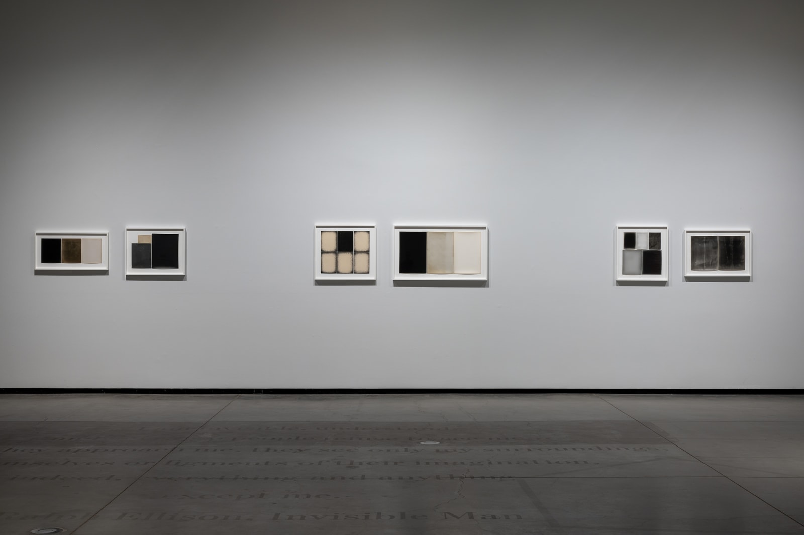 [Installation View] Temporal Art Gallery of Alberta September 13, 2025 – February 22, 2026 Courtesy of the Art Gallery of Alberta