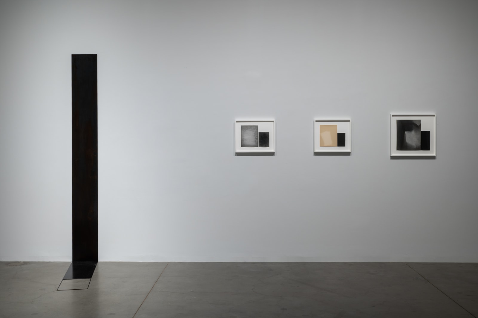 [Installation View] Temporal Art Gallery of Alberta September 13, 2025 – February 22, 2026 Courtesy of the Art Gallery of Alberta