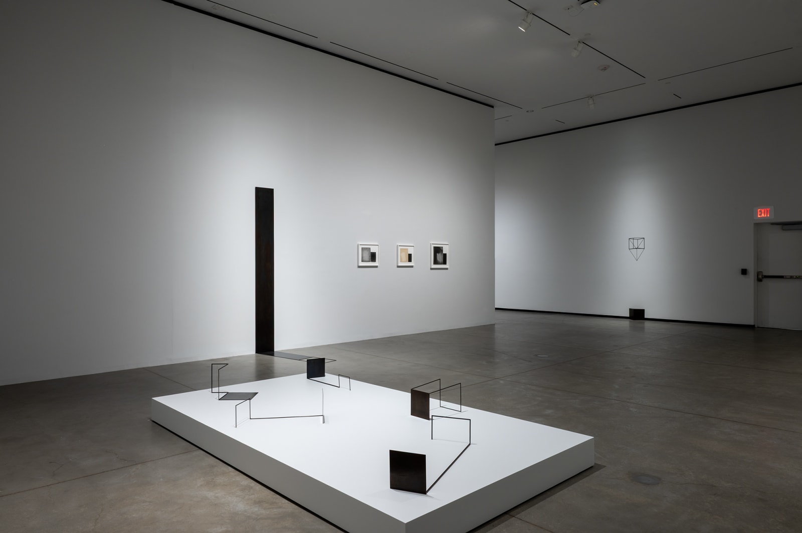 [Installation View] Temporal Art Gallery of Alberta September 13, 2025 – February 22, 2026 Courtesy of the Art Gallery of Alberta