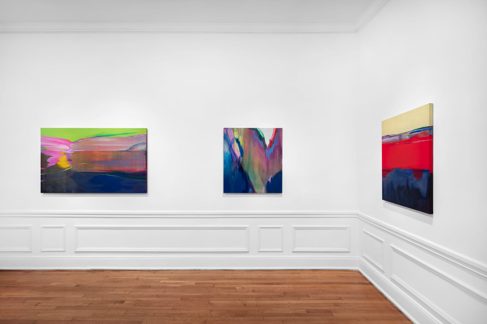 Man Installation View 4