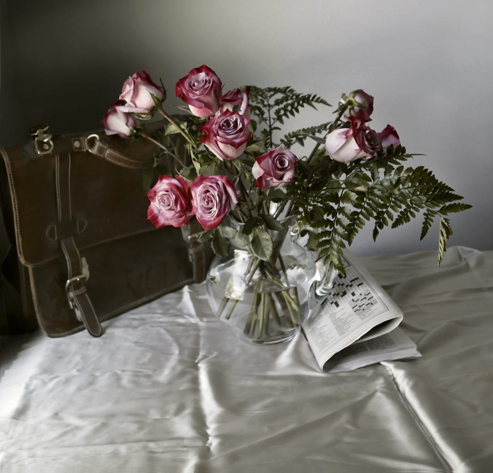 Still Life 3, 2020 Archival pigment print 10 x 10 in 25.4 x 25.4 cm Edition of 10 plus 2 artist's proofs