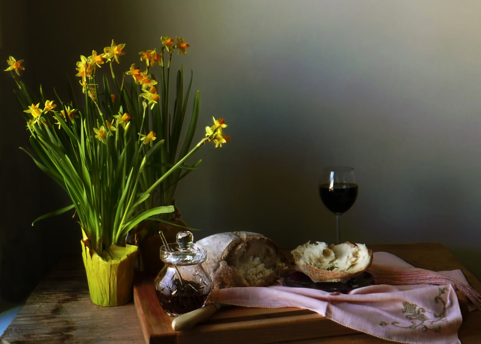 Still Life 4, 2020 Archival pigment print 8 1/2 x 12 in 21.6 x 30.5 cm Edition of 10 plus 2 artist's proofs