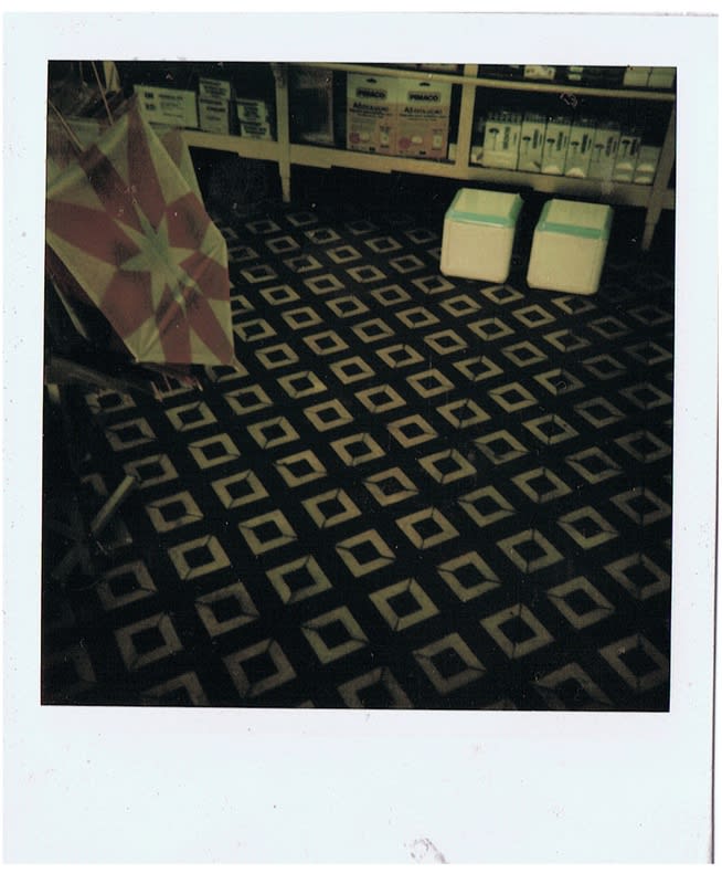Debora Bolsoni, 2010 - Galeria Marilia Razuk