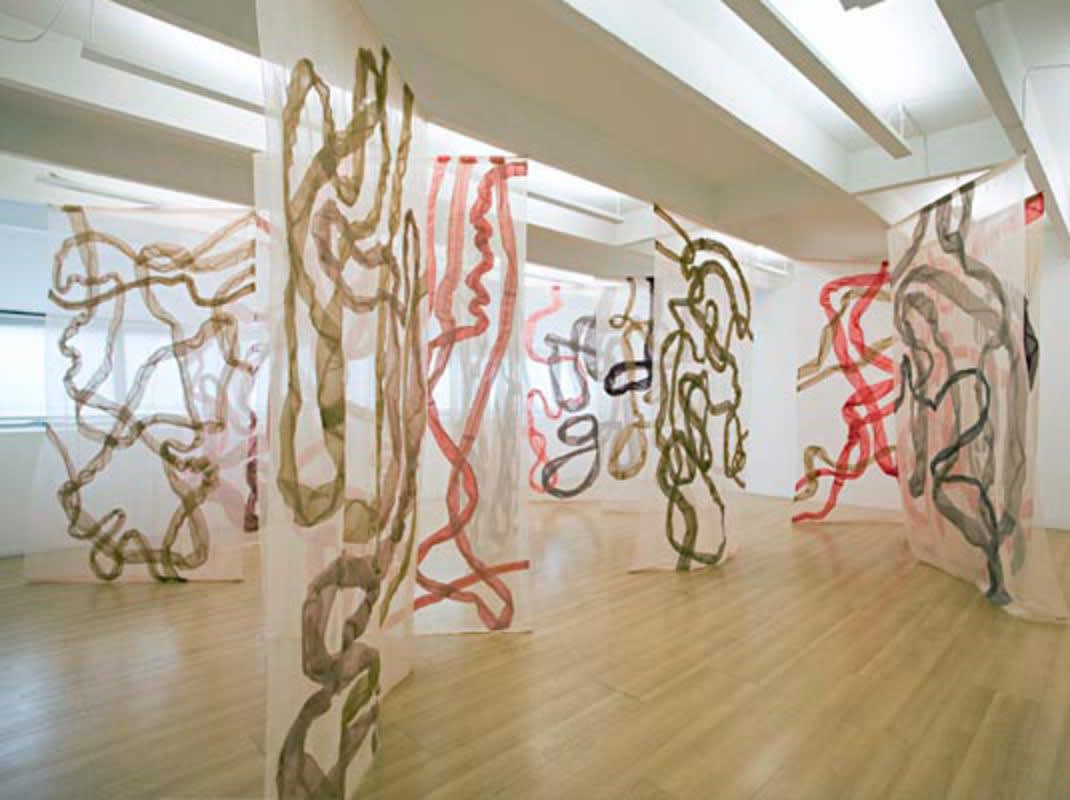 Vista da Exposição (Exhibition View)