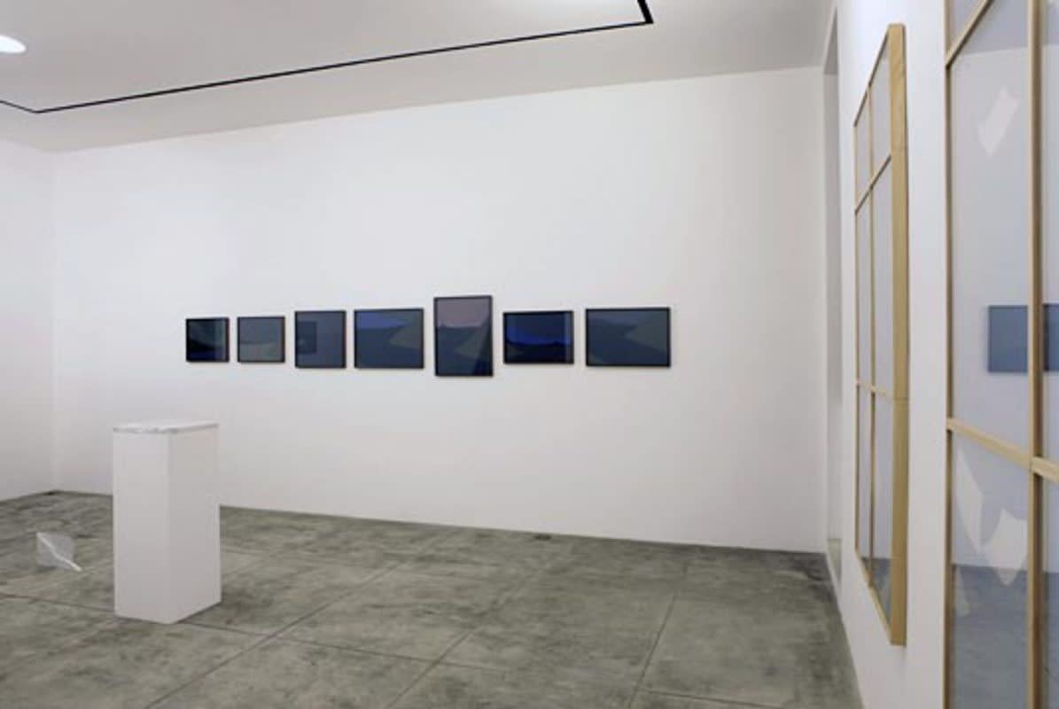 Vista da Exposição (Exhibition View)