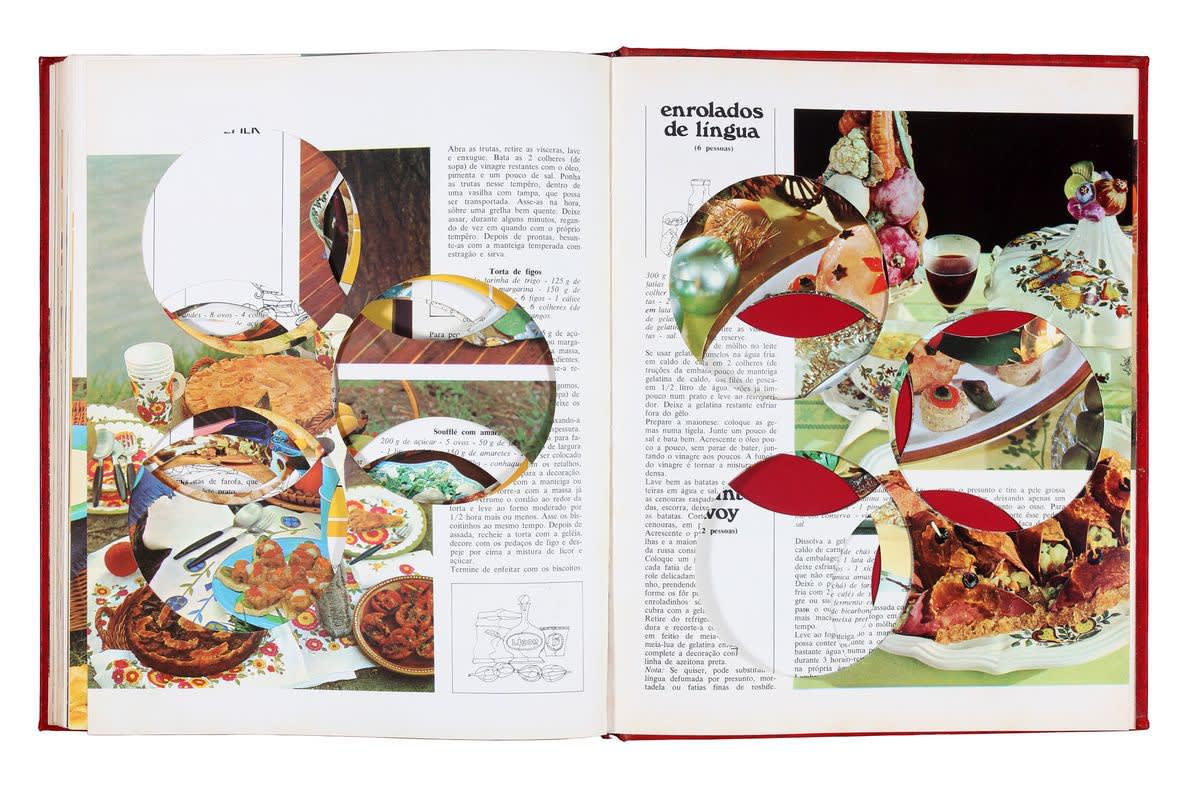 Lucia Mindlin Loeb/ Questões do Dia, 2019/ Galeria Marilia Razuk