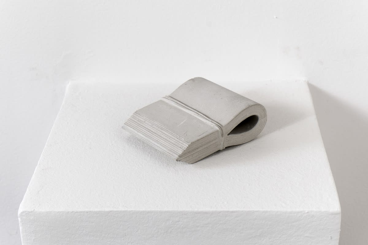 Marlon de Azambuja/ Movimento Concreto, 2014 - Galeria Marilia Razuk