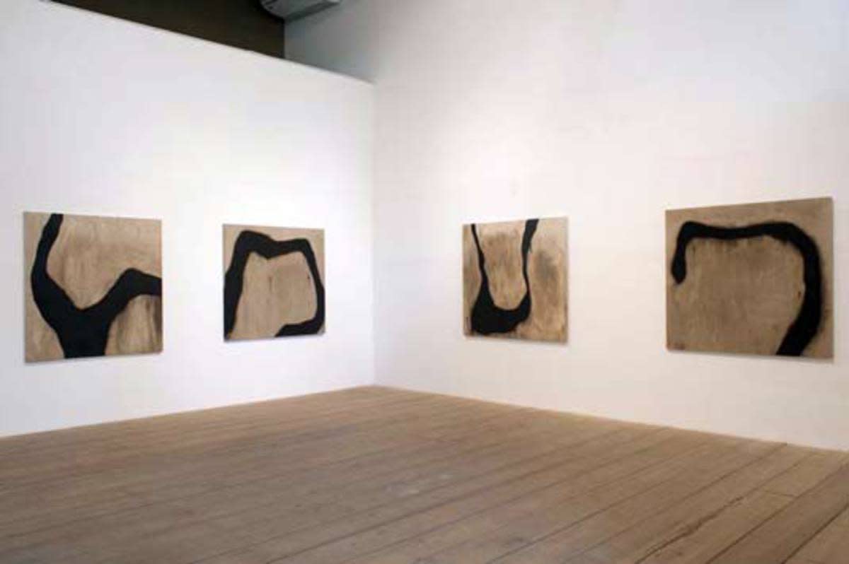 Vista da Exposição (Exhibition View)
