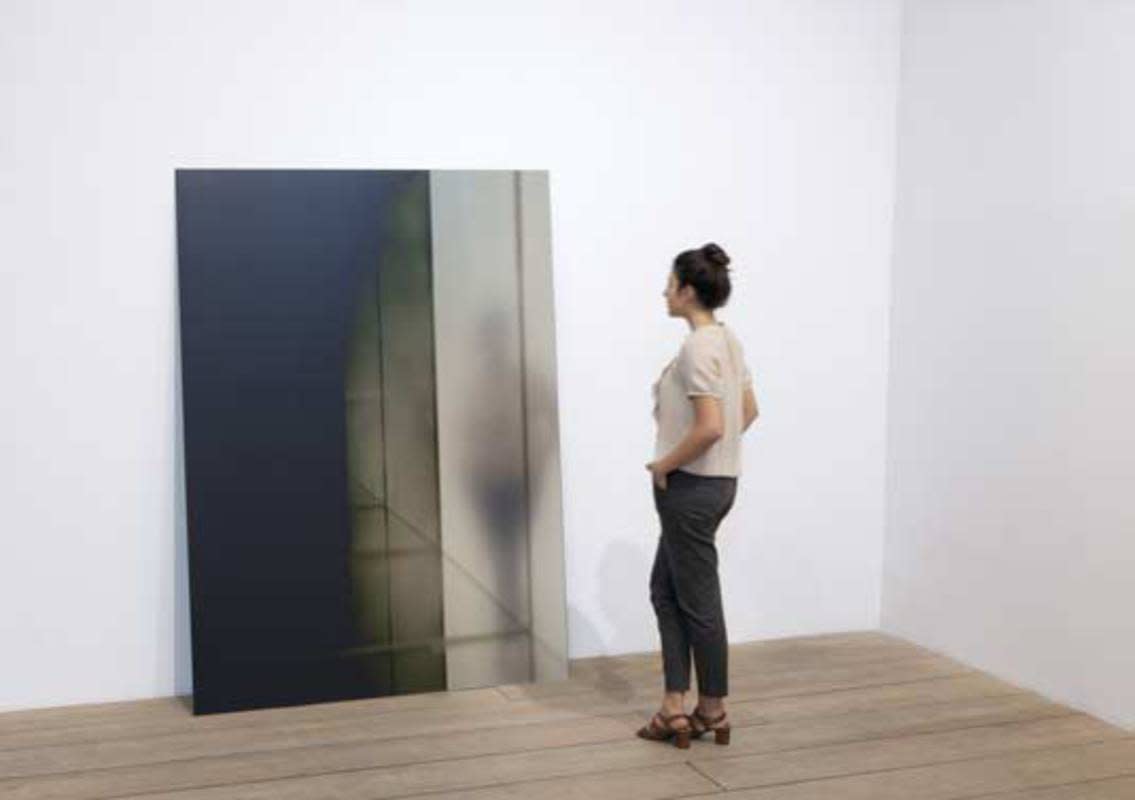 Vista da Exposição (Exhibition View)