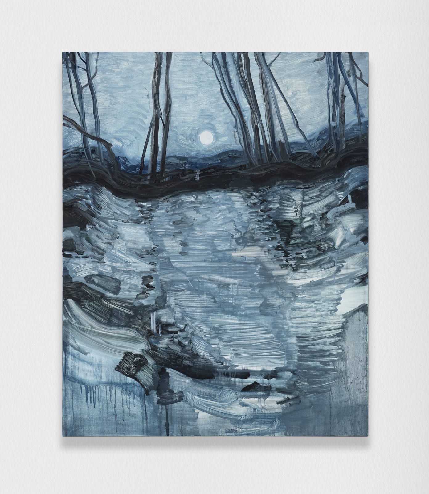 Alexandre Wagner, Cachalote, 2020