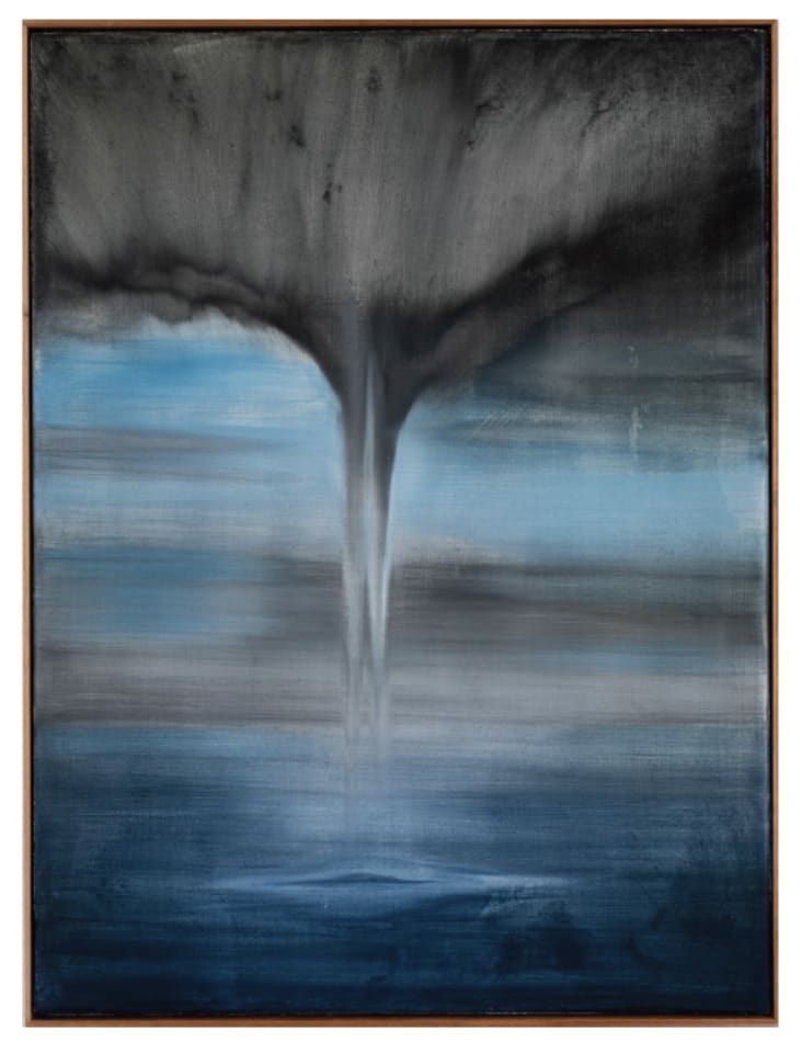 Thiago Rocha Pitta, Precipitação, 2021