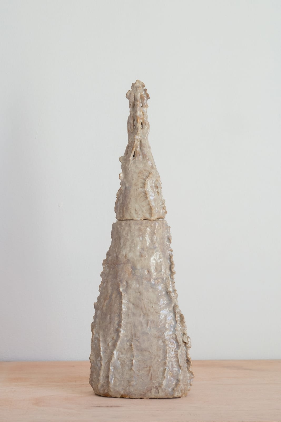 Analia Moraes, Fonte II, 2025