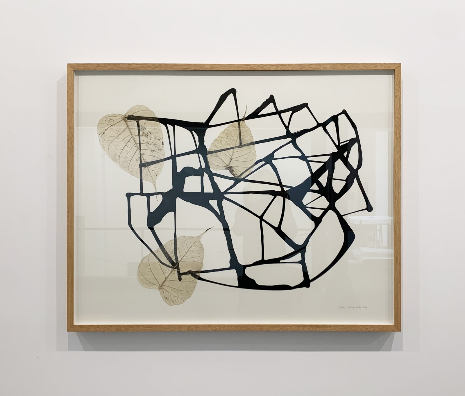 Laura Belém, Bodhisattva #2, 2021