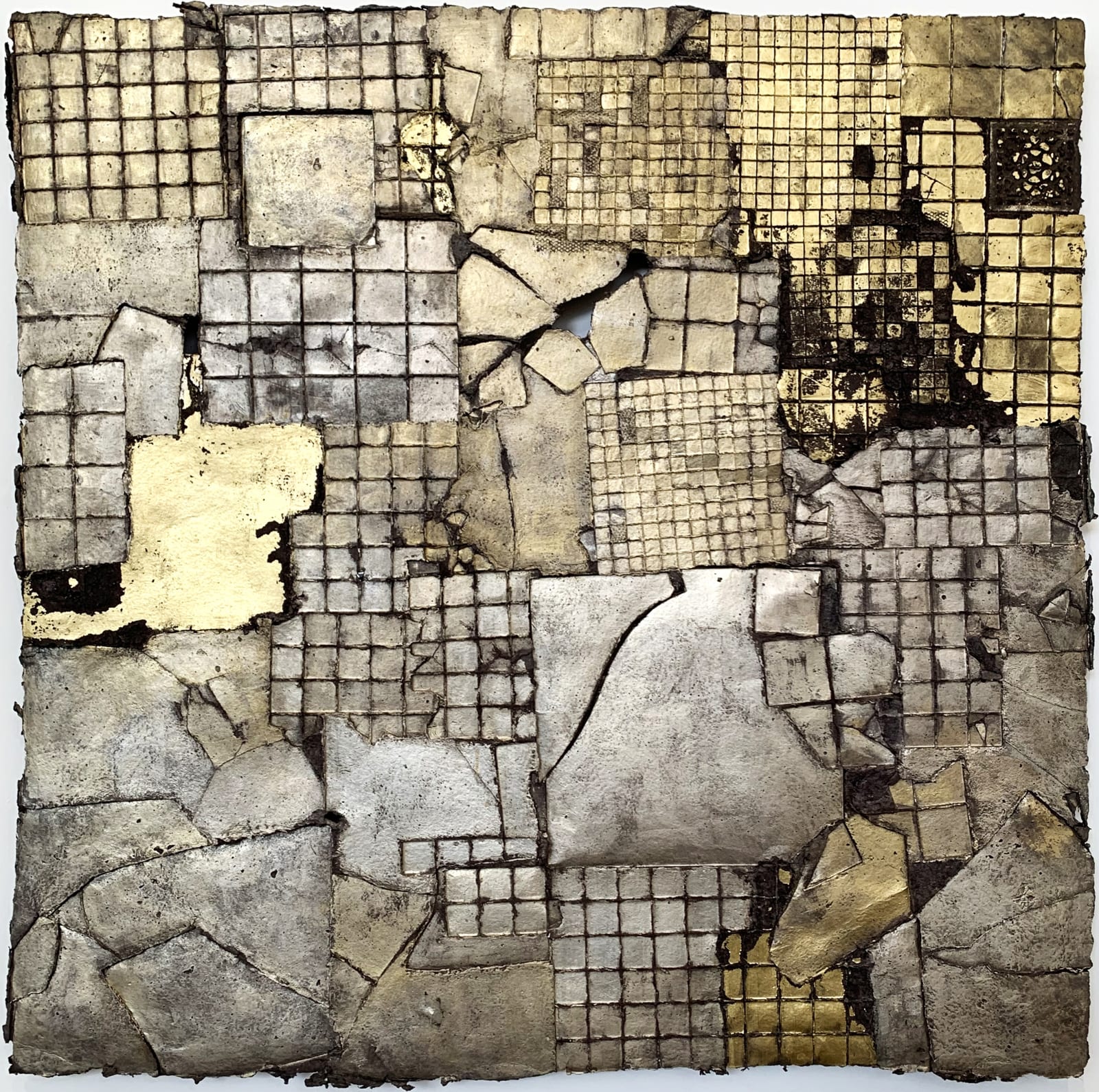 Hilal Sami Hilal, Sem Título (Untitled), 2021