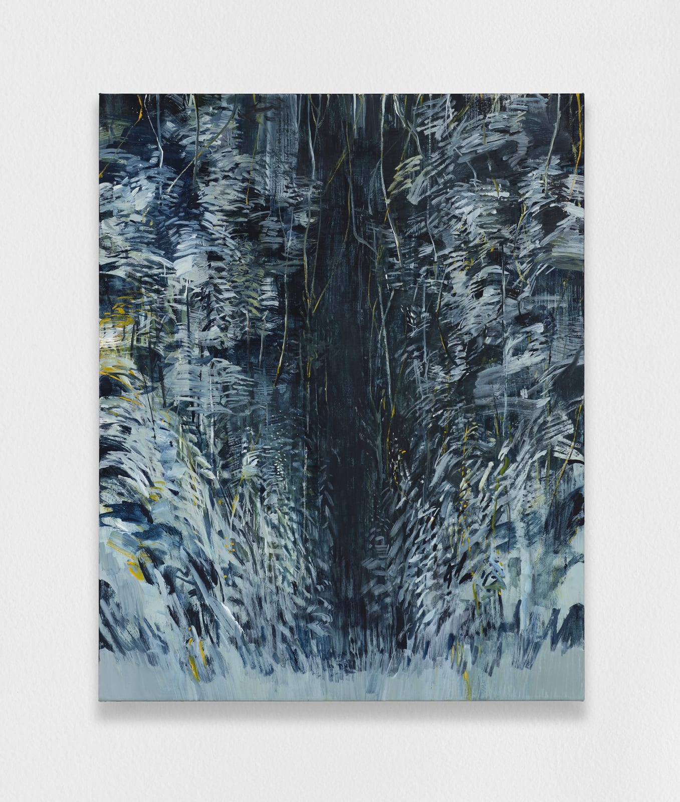 Alexandre Wagner, sem título, 2021