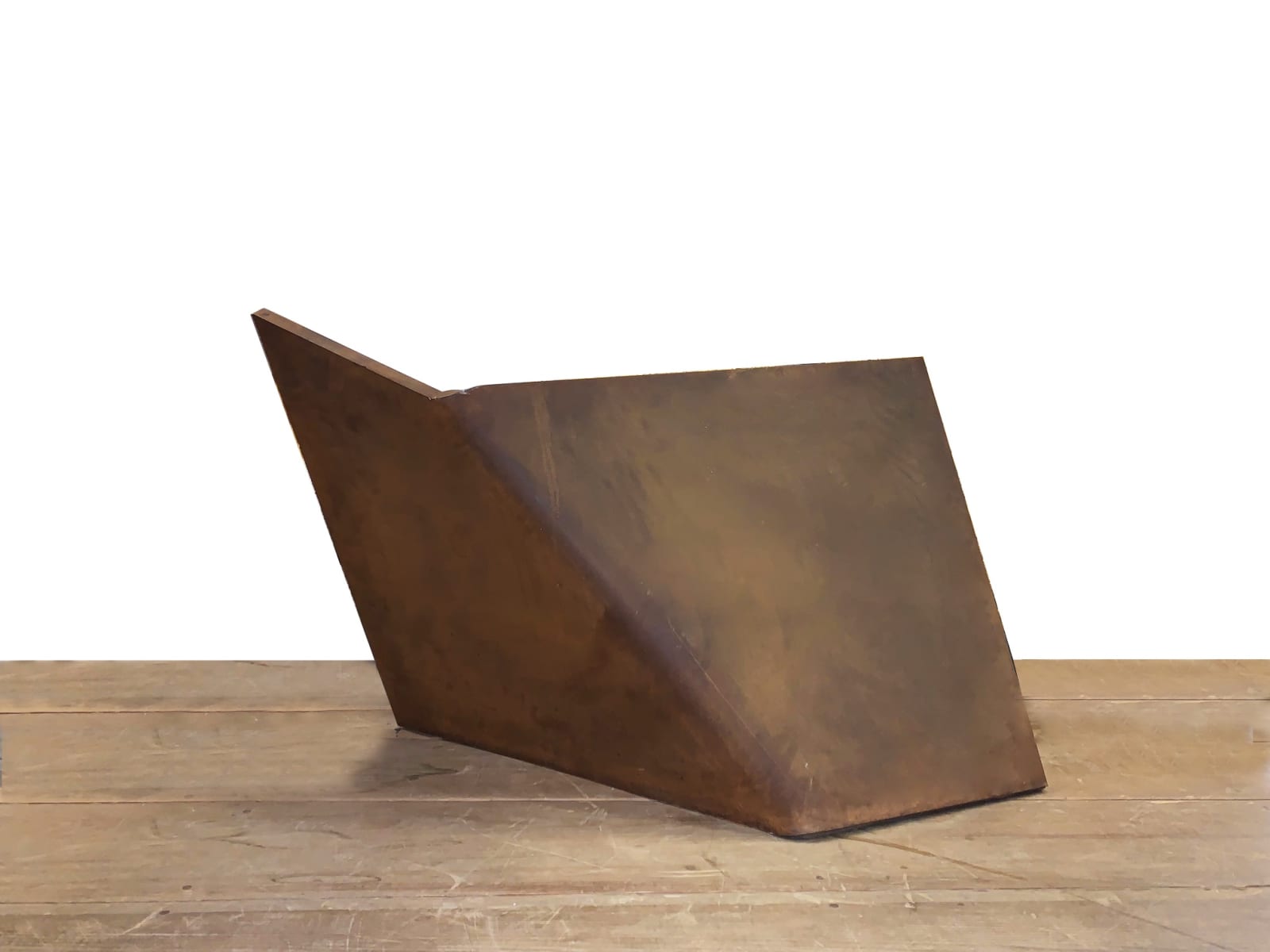 Amilcar de Castro, Sem Título (Untitled), C. 1990