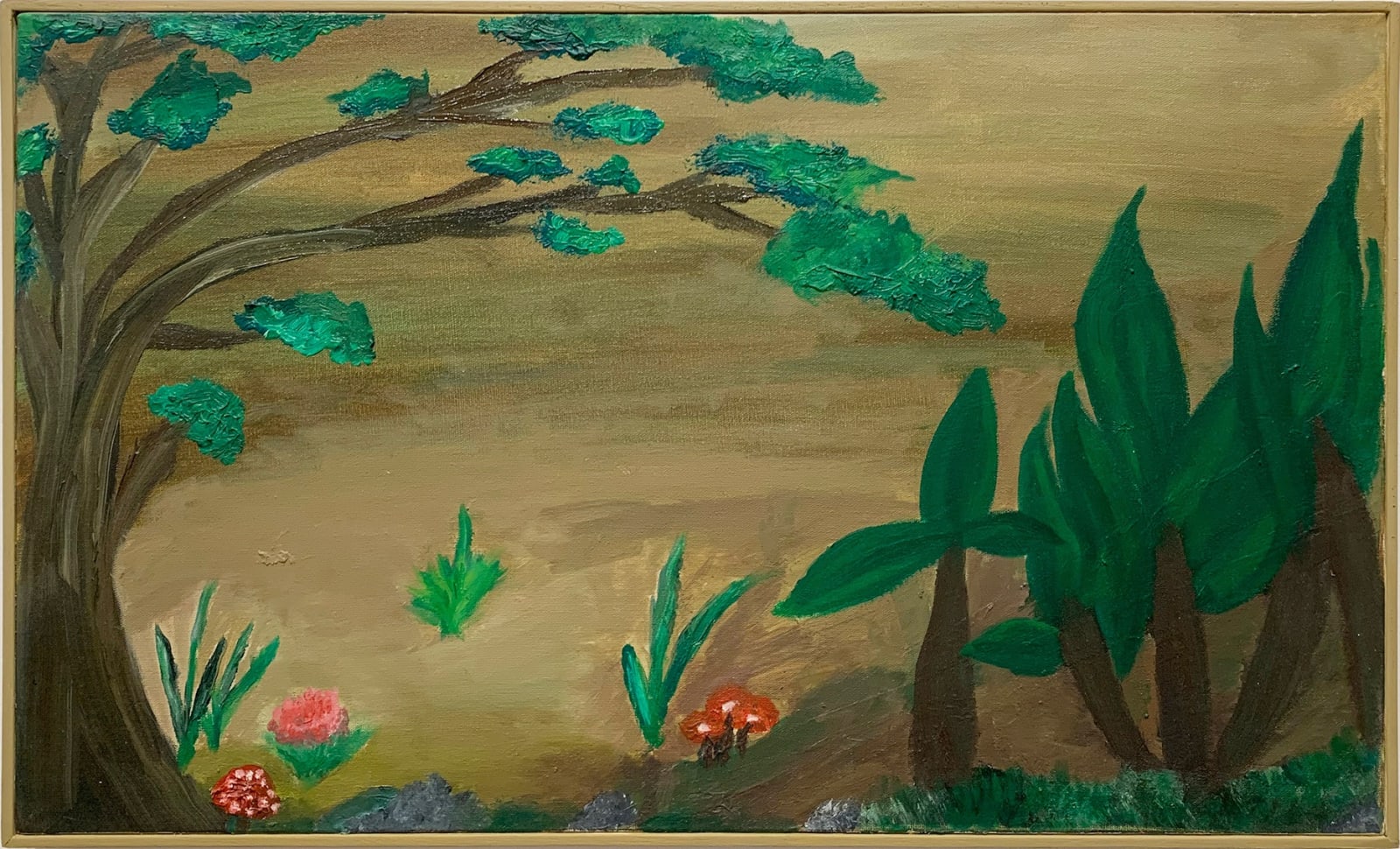 Link Museu, Primogênita (Firstborn), 2021