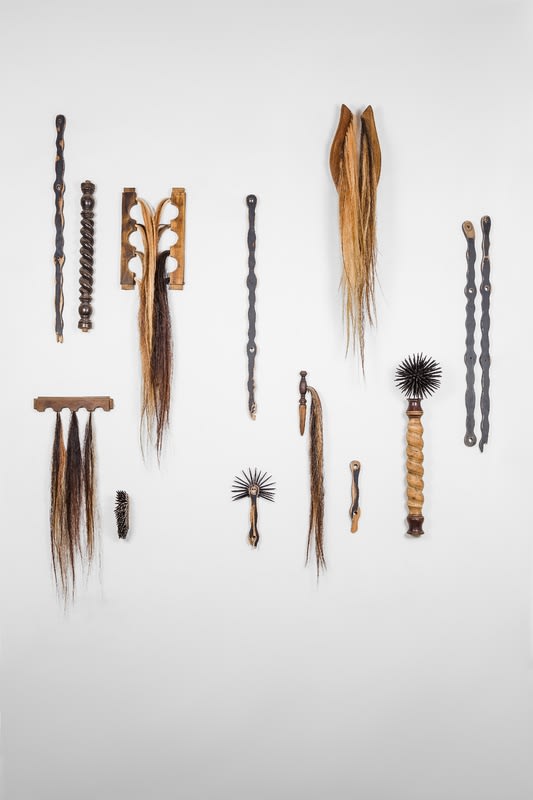 Zé Carlos Garcia, Sem título, 2020