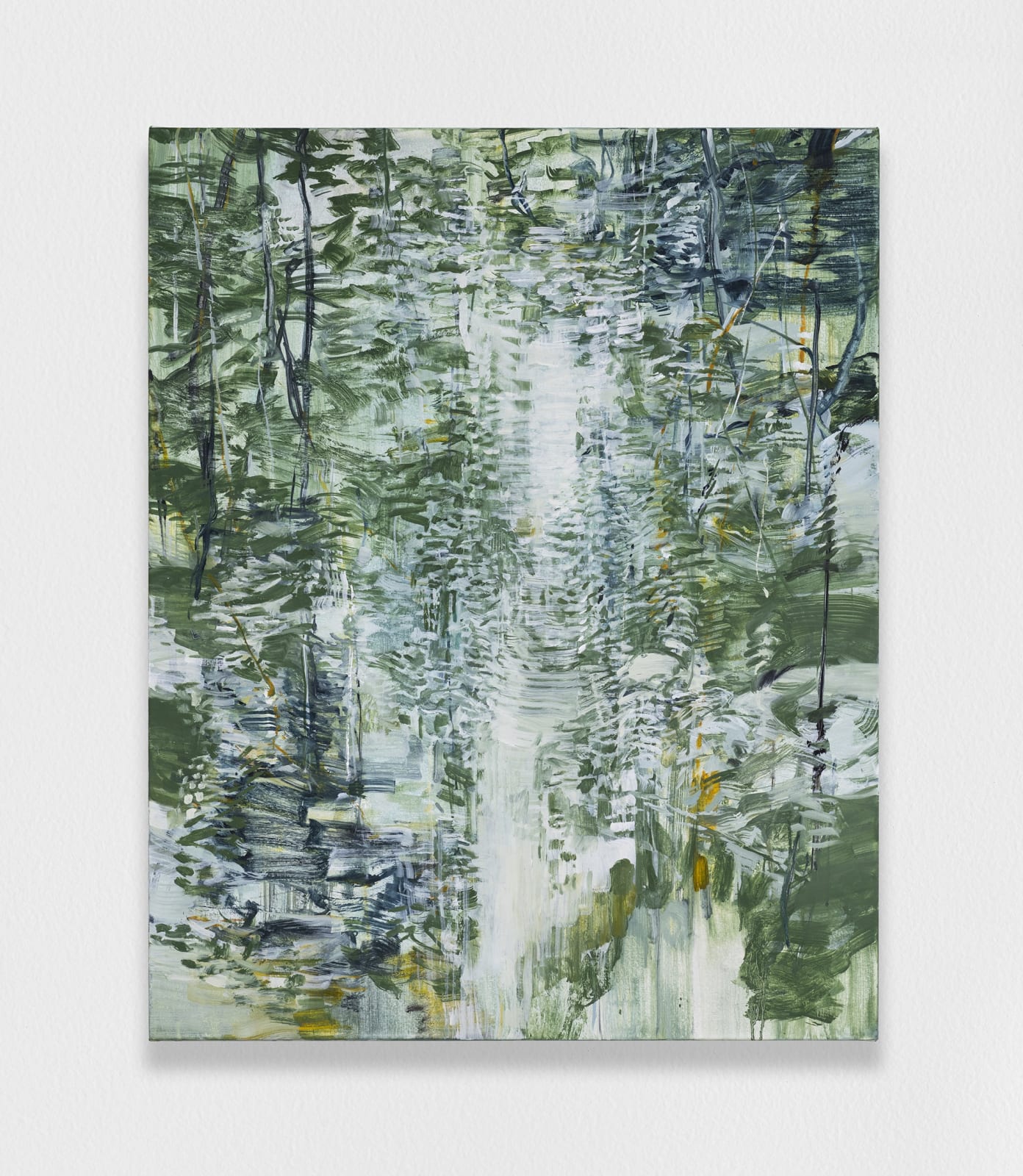 Alexandre Wagner, sem título , 2021