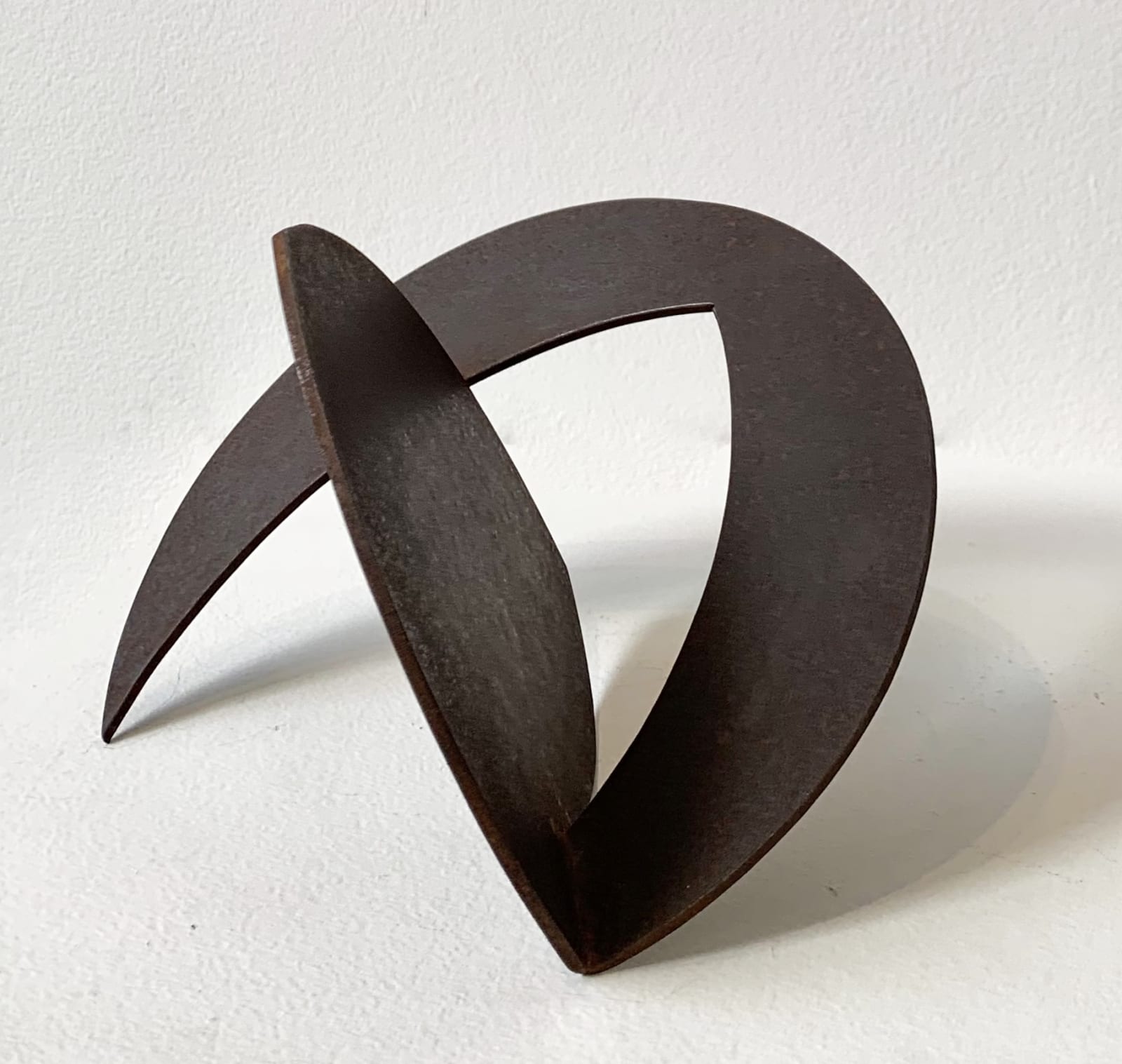 Amilcar de Castro, Sem Título (Untitled) CDR 15, 1991