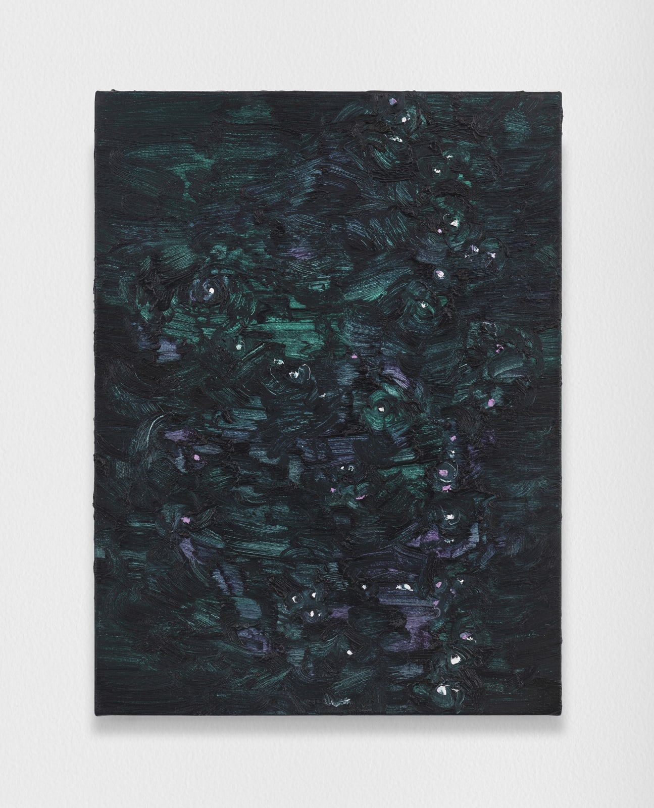 Alexandre Wagner, Sem Título, 2021