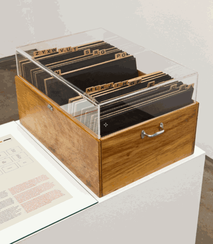 Mabe Bethônico, Cadernos Minerários, 2005