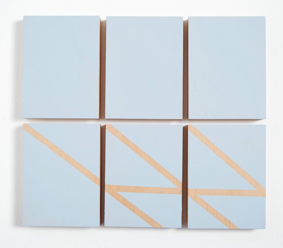 Carolina Martinez, Instante, 2016