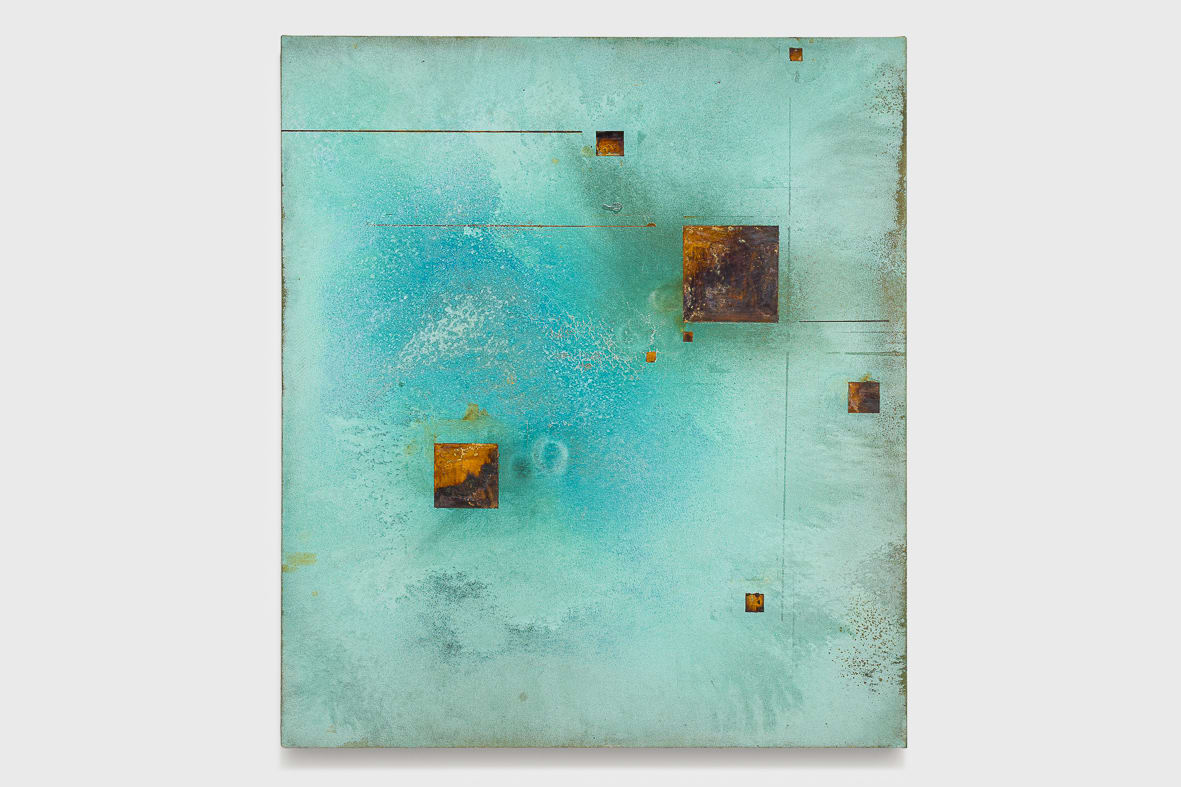 José Bechara, Atenção Relaxe, 2025