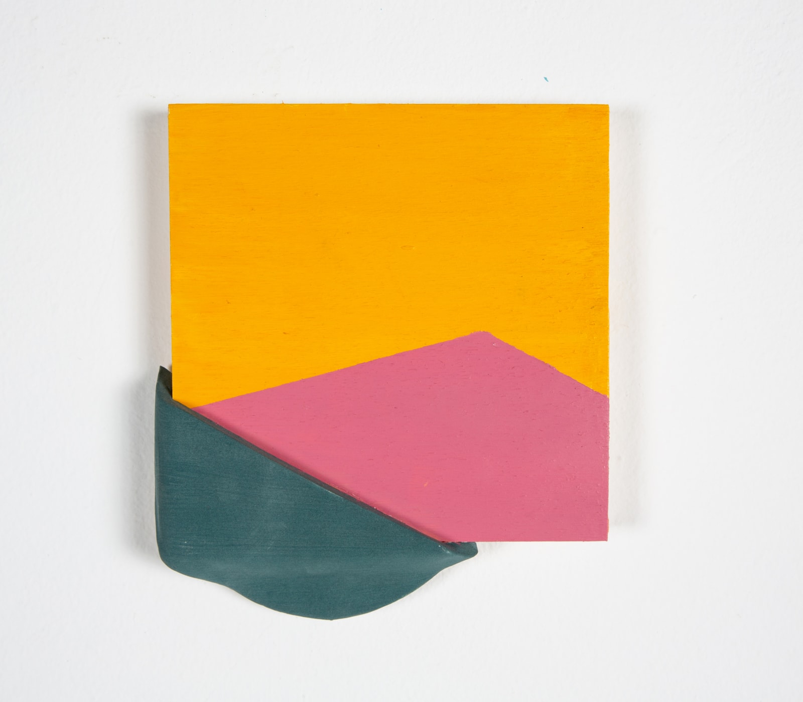 Carolina Martinez, Sem título, 2025