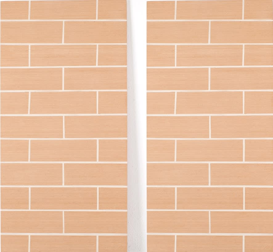 Carolina Martinez, Abas Paredes (Tabs Walls), 2012