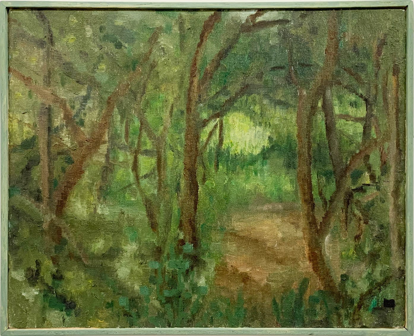 Joaquim Pinkalsky, Sem Título 04 (Untitled 04) , 2020