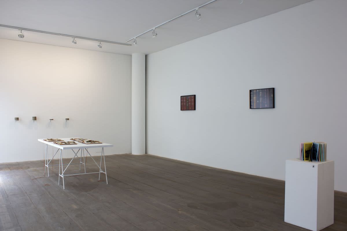Lucia Mindlin Loeb/ Questões do Dia, 2019/ Galeria Marilia Razuk