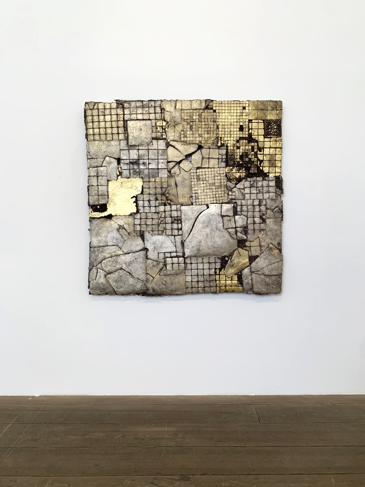 Hilal Sami Hilal, Sem Título (Untitled), 2021