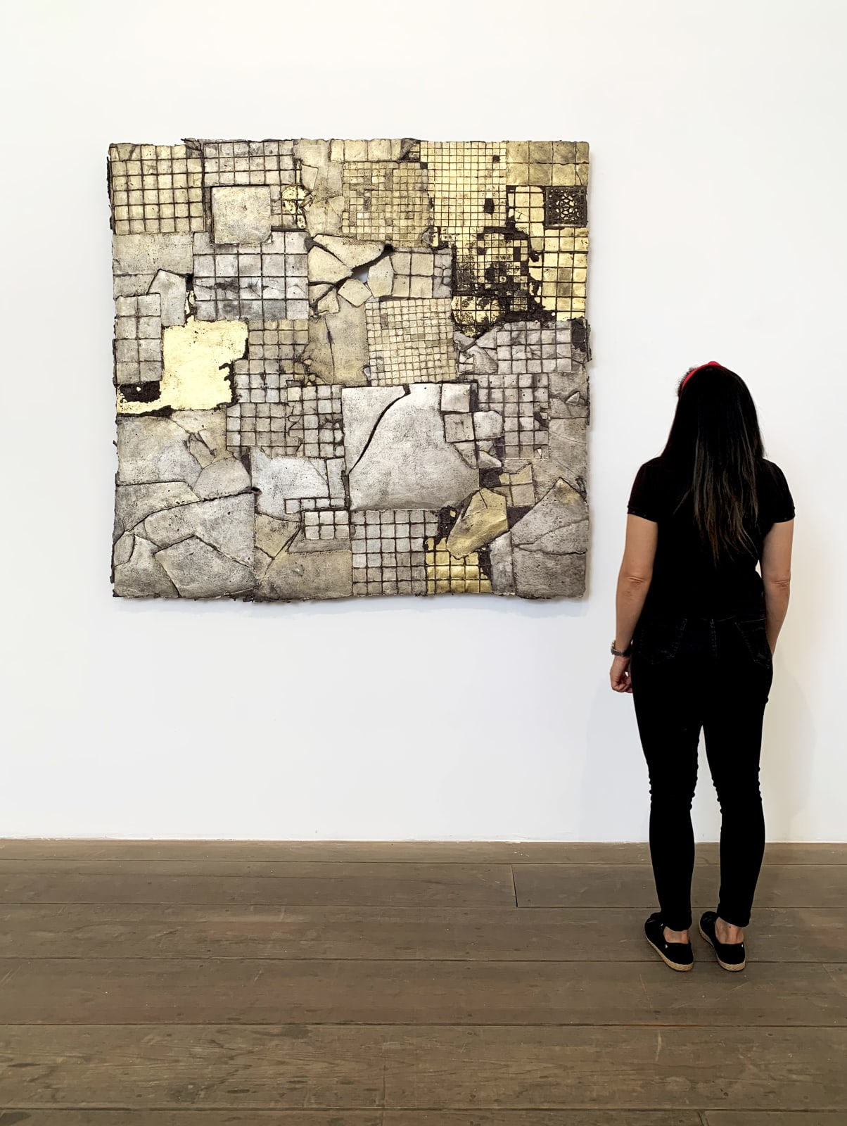 Hilal Sami Hilal, Sem Título (Untitled), 2021