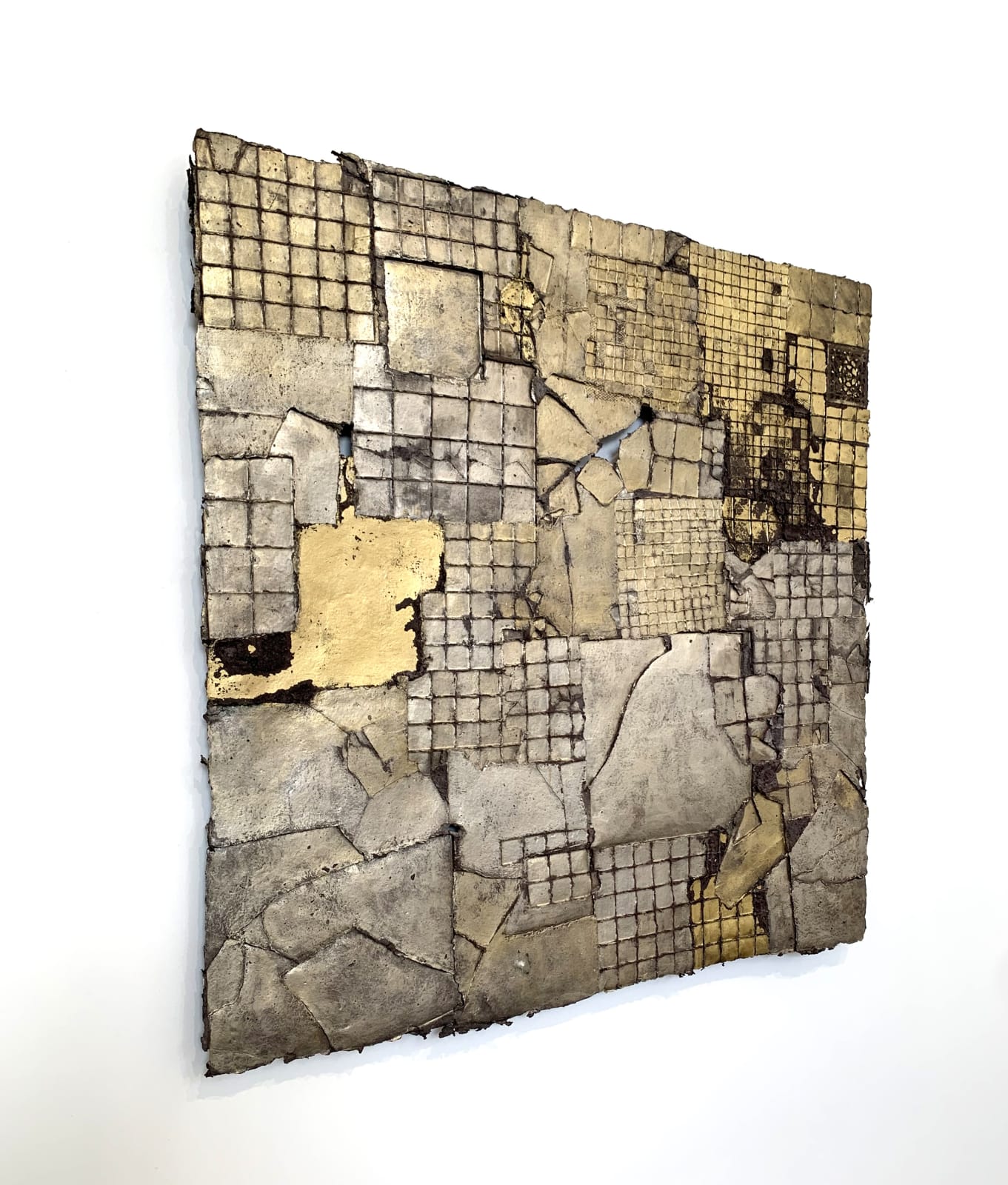 Hilal Sami Hilal, Sem Título (Untitled), 2021