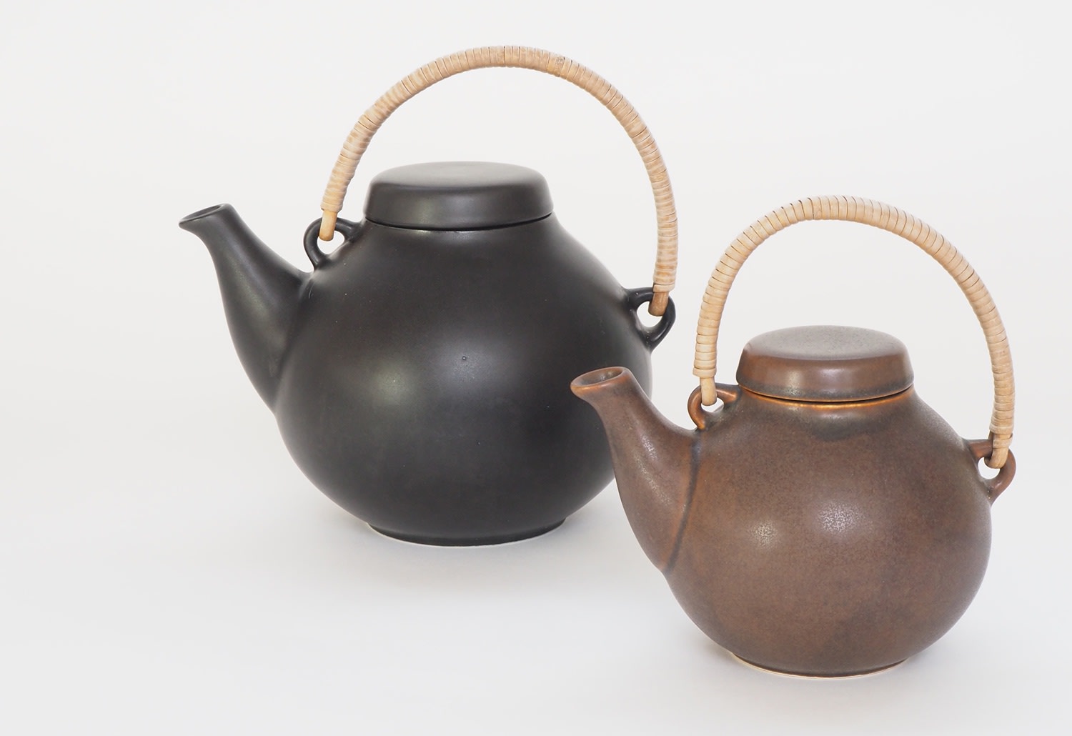 Ulla Procope, GA teapot, 1955