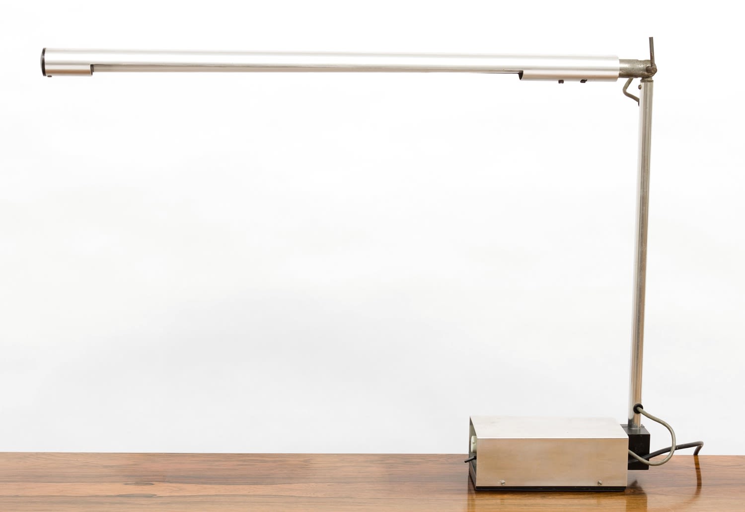 Gerald Abramovitz, Cantilever Lamp, 1961