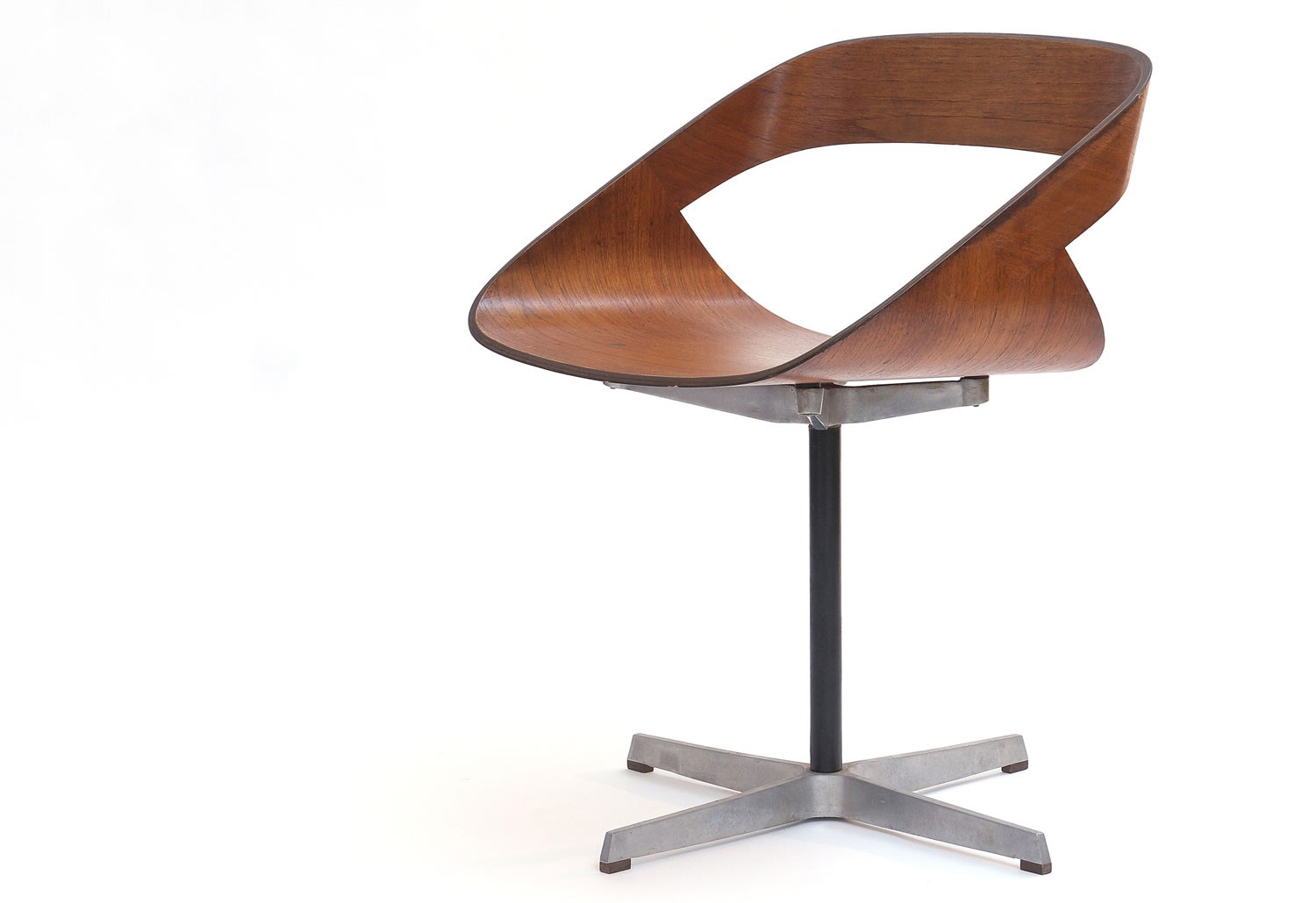 Geoffrey Harcourt, 130 Series, 1960