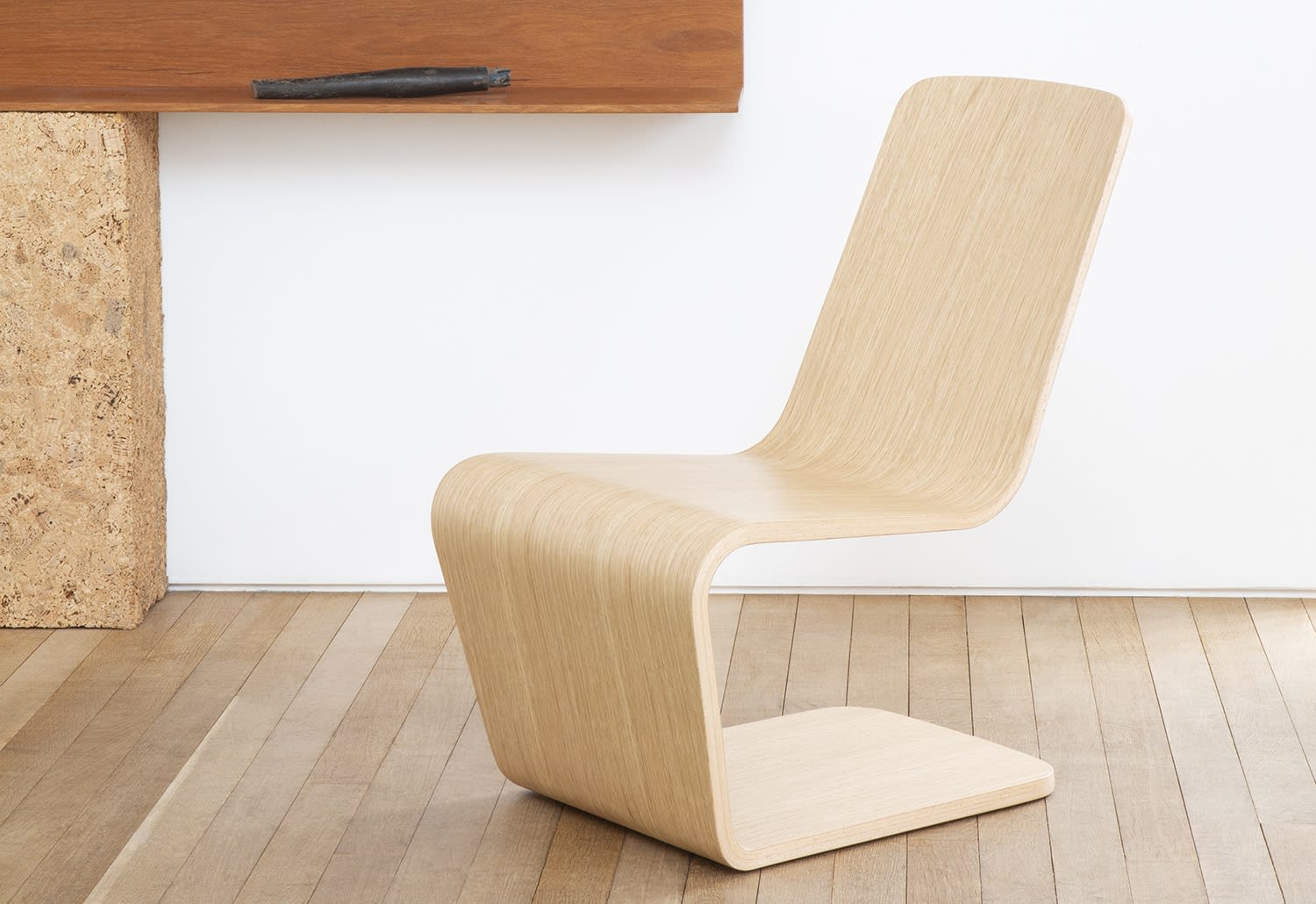 Jasper Morrison, ISO Lounge, 2021