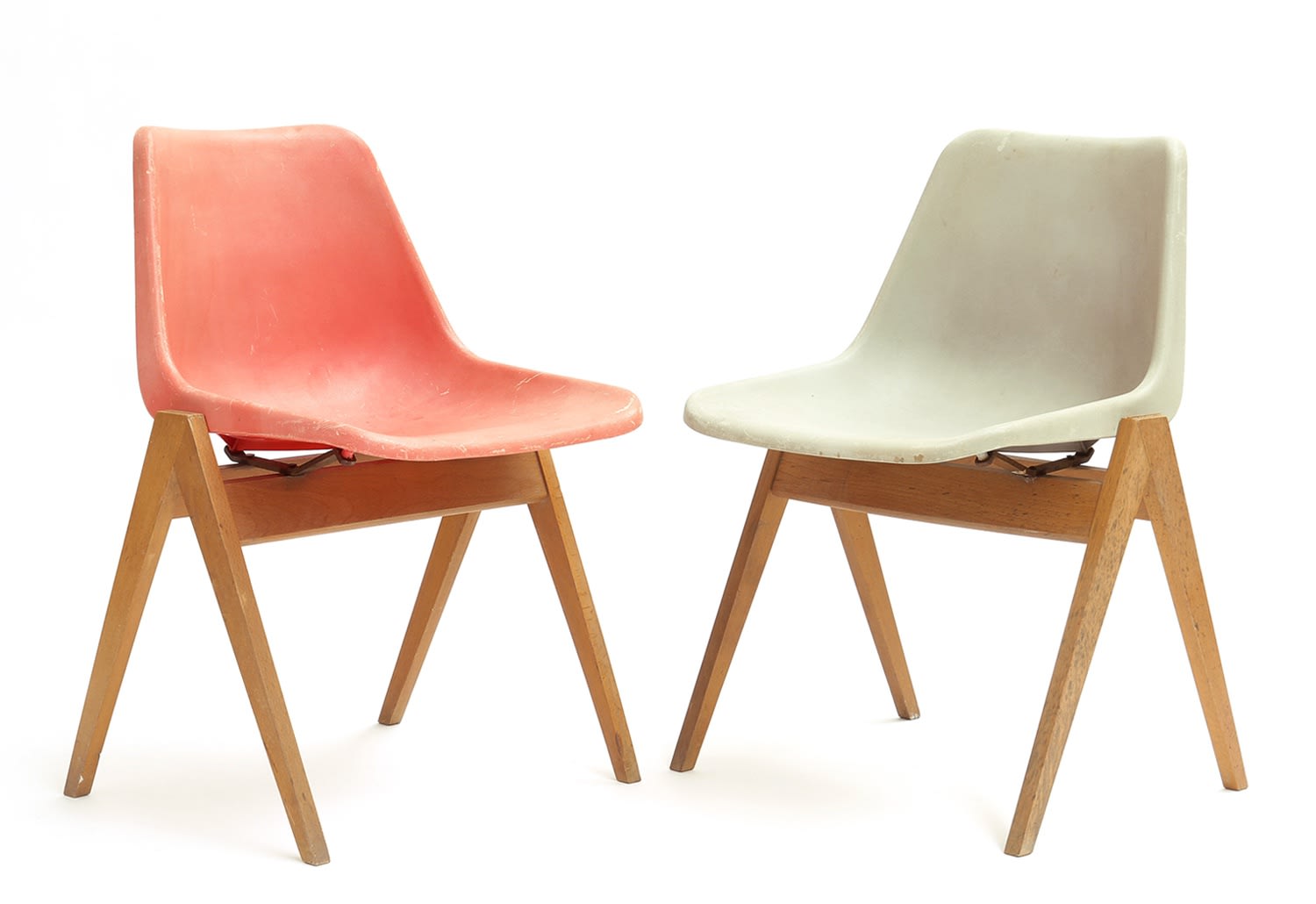 Robin day polyprop chair sales