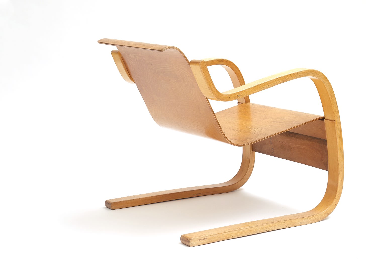 Alvar Aalto, Armchair 42, 1932