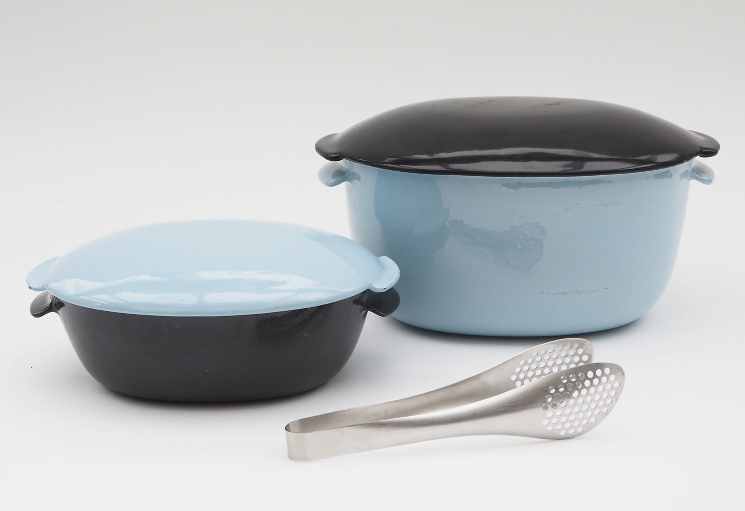 John and Sylvia Reid, Anniversary Ware Casserole, 1963