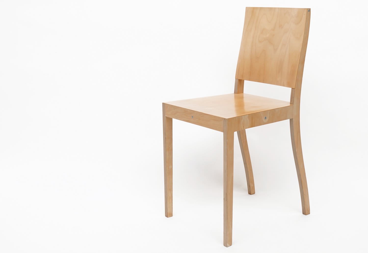 Jasper Morrison, Ply Chair, 1988
