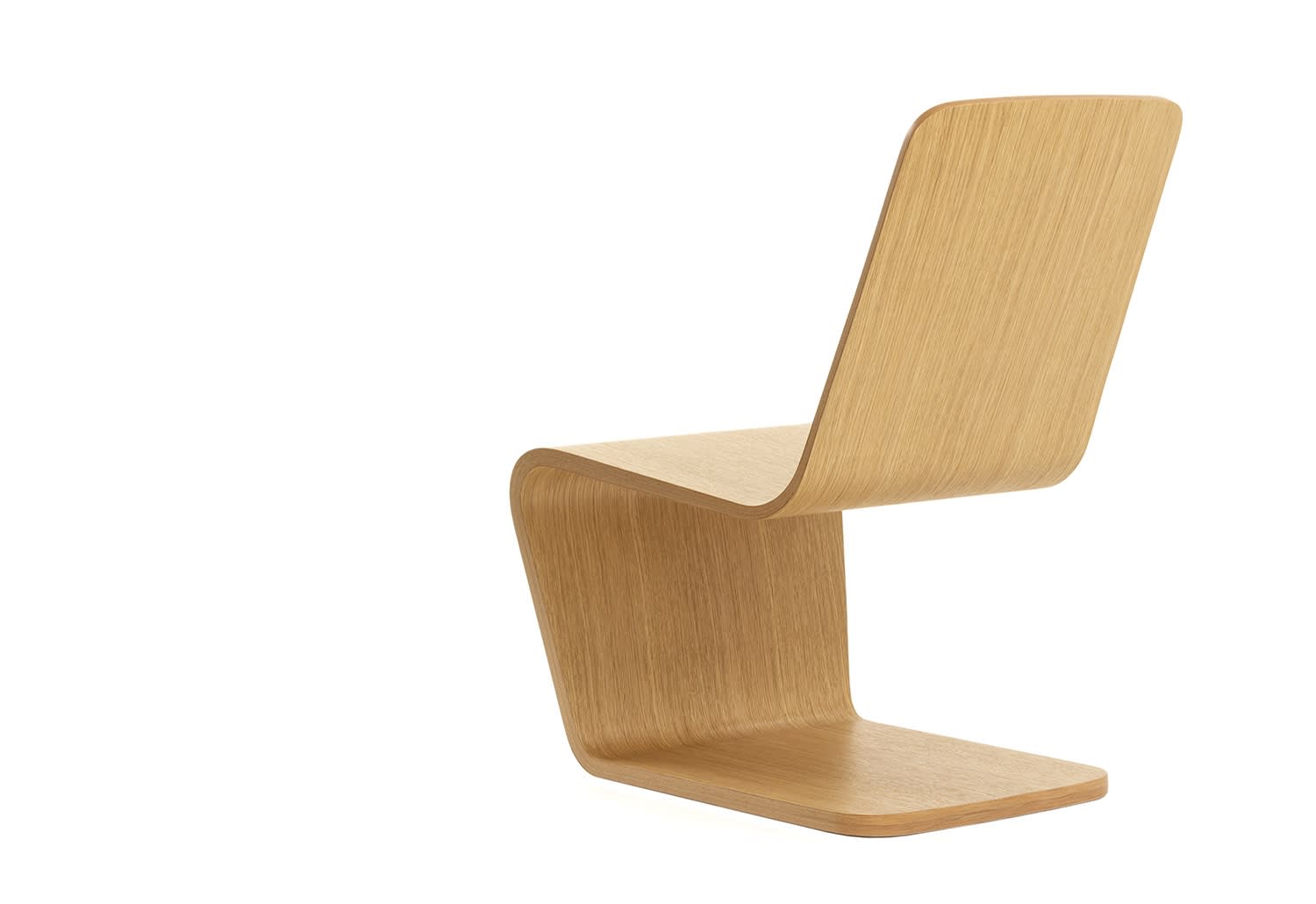 Jasper Morrison, ISO Lounge, 2021