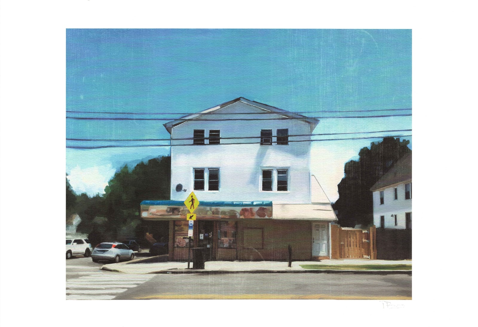 Image of a house