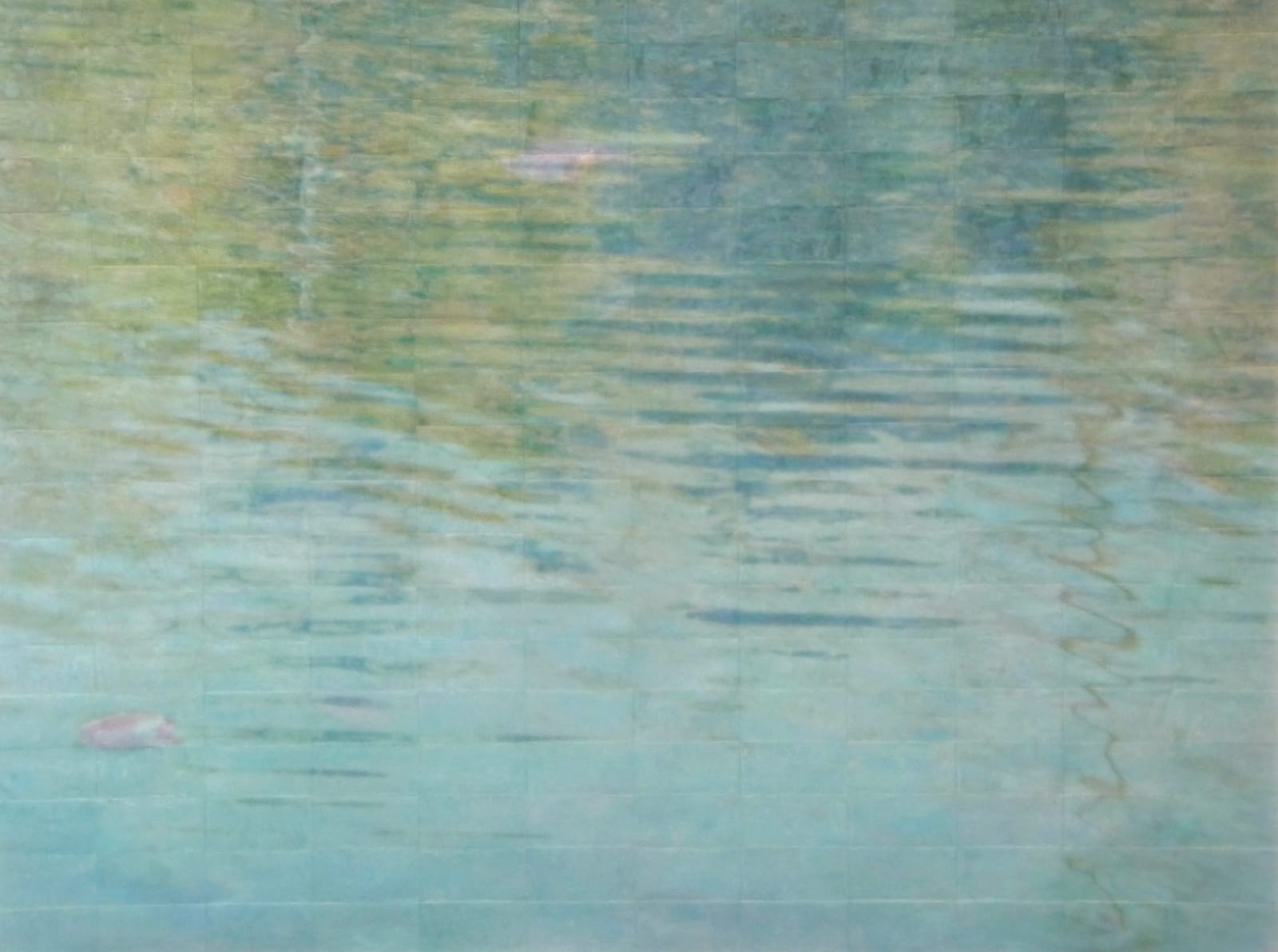 Image of water surface