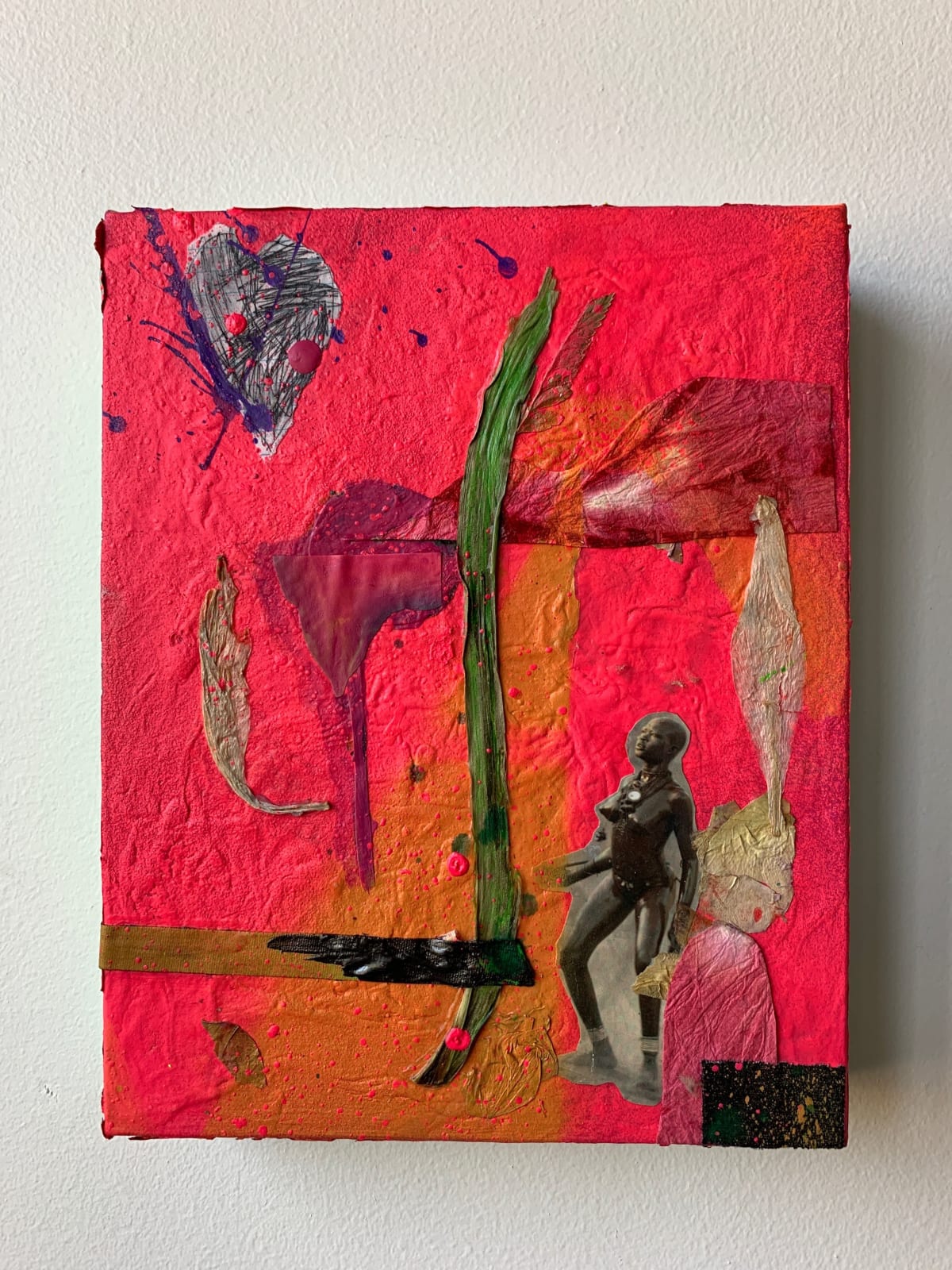 Painting.