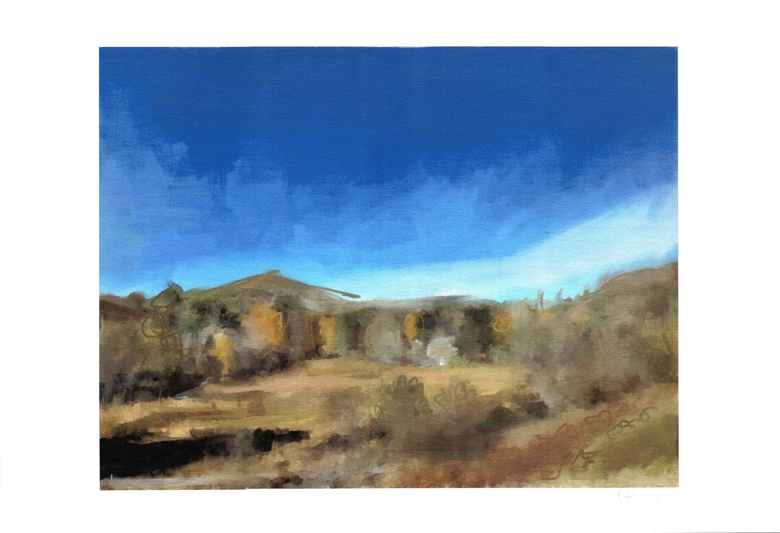 Image of a rocky landscape